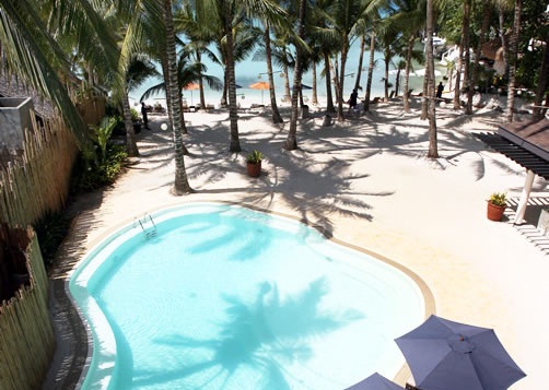 ����� Microtel Inn & Suites Boracay 3*