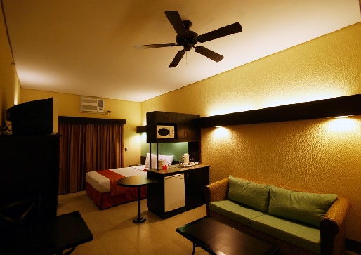 Отель Microtel Inn & Suites Boracay 3*, Филиппины