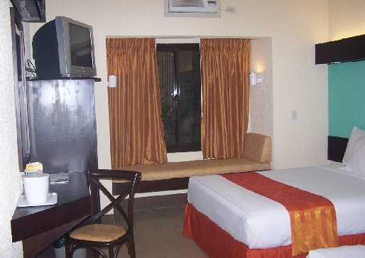 Отель Microtel Inn & Suites Boracay 3*, Филиппины
