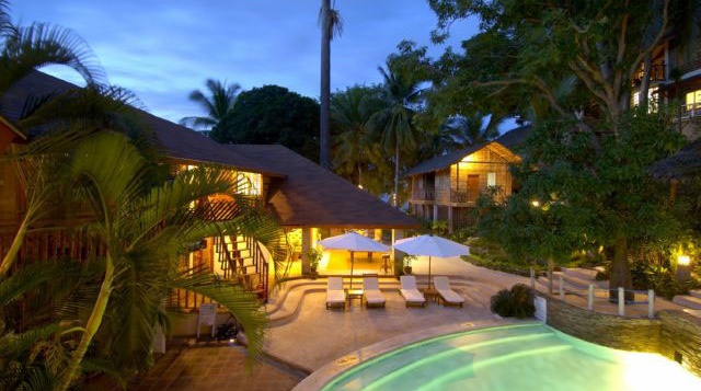 ����� El Galleon Dive Resort & Hotel 4*