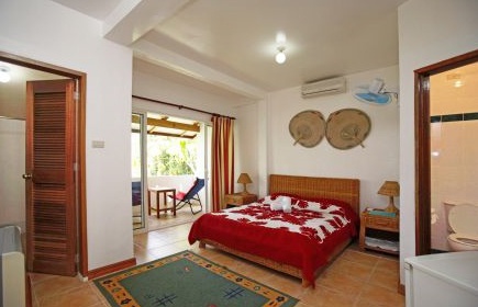 Отель El Galleon Dive Resort & Hotel 4*, Филиппины