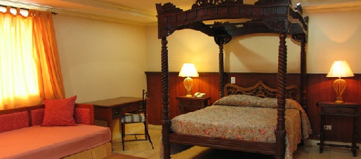 ����� Crown Regency Residences Davao 3*, ���������