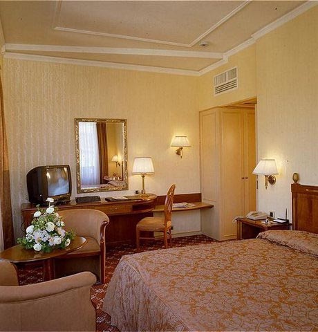 ����� Jolly Hotel President 4*, ������