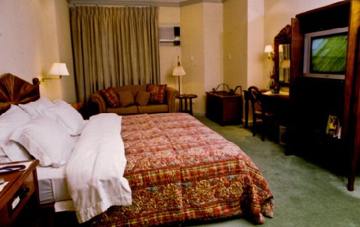 Отель L-Fisher Hotel 3*, Филиппины