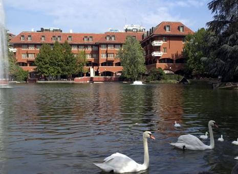 ����� Jolly Hotel Milano Due 4*