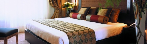 Отель Grand Visconti Palace 4*, Италия