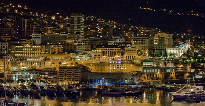 Дирекция по делам туризма и конгрессам Монако устраивает праздник