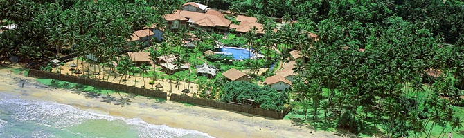 ����� Siddhalepa Ayurveda 5*