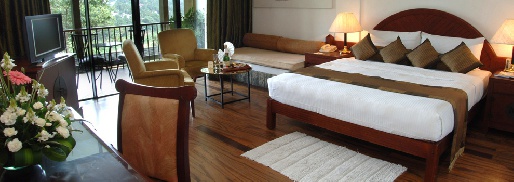 ����� Earl's Regency 5*, ���-�����