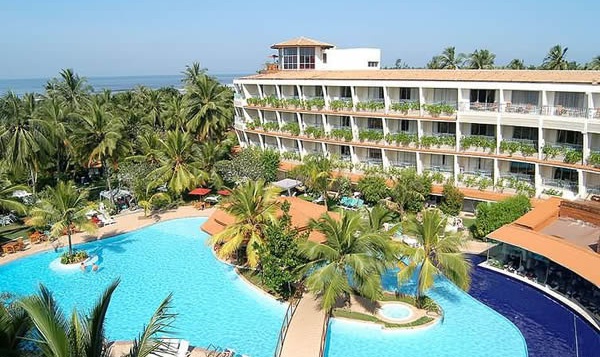 ����� Eden Resort & Spa 5*