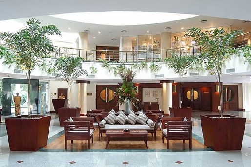 ����� Eden Resort & Spa 5*, ���-�����