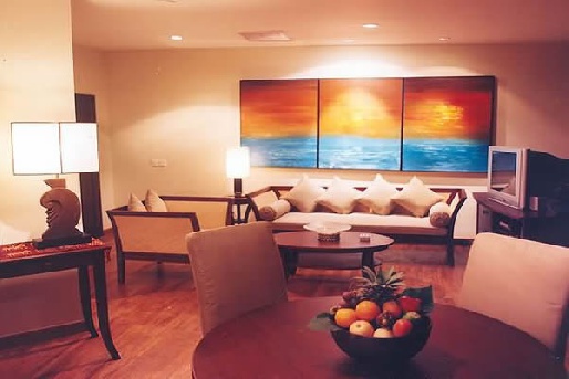 ����� Eden Resort & Spa 5*, ���-�����