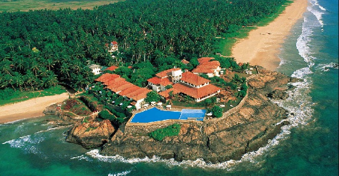 ����� Saman Villas 5*