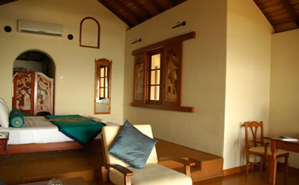 Отель Saman Villas 5*, Шри-Ланка