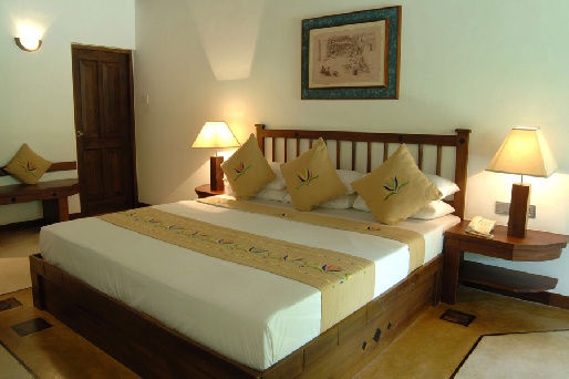 ����� Amaya Lake 4*, ���-�����