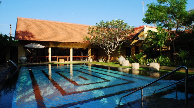 ����� Ayurveda Pavilions 5*