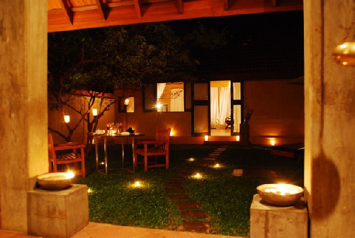 ����� Ayurveda Pavilions 5*, ���-�����