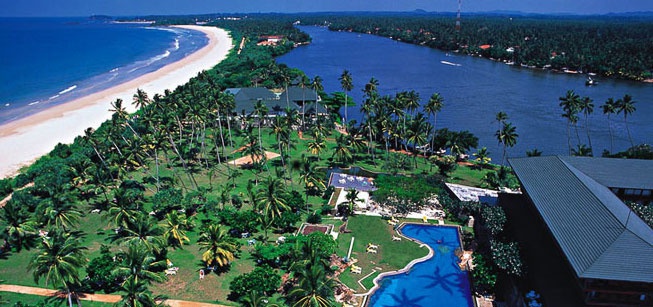 ����� Bentota Beach 4*
