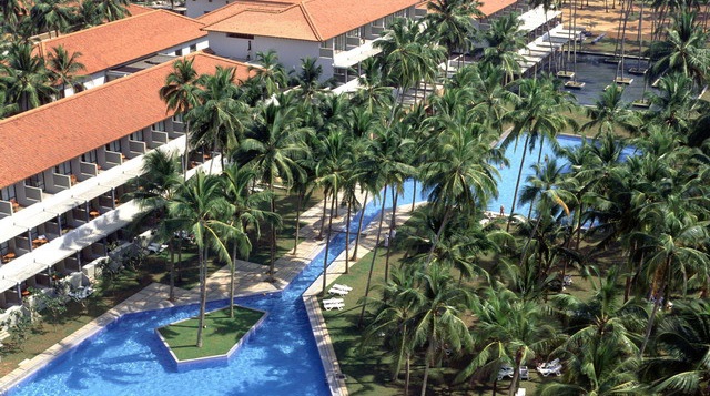 ����� Blue Water 5*
