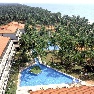 ����� Blue Water 5*