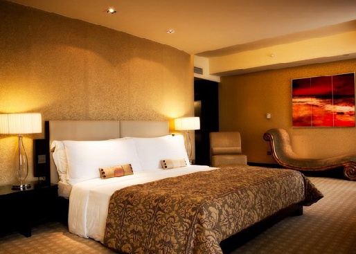 ����� Cinnamon Grand Colombo Plaza 5*, ���-�����