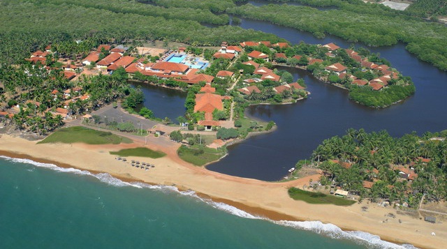 ����� Club Palm Bay 4*