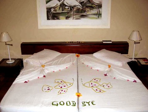 ����� Club Palm Bay 4*, ���-�����