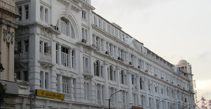 ����� Grand Oriental 4*