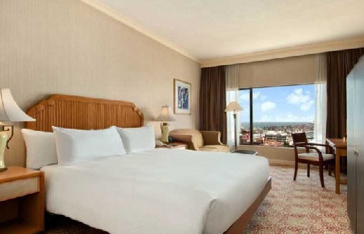 ����� Hilton 5*, ���-�����