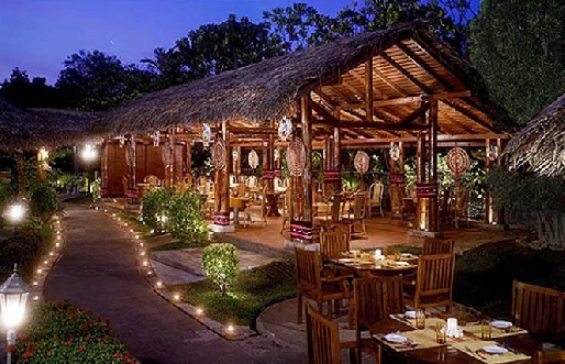 ����� Hilton 5*, ���-�����