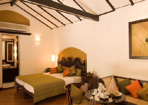 ����� Cinnamon Lodge 4*, ���-�����
