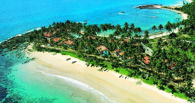 ����� Dickwella Resort 4*