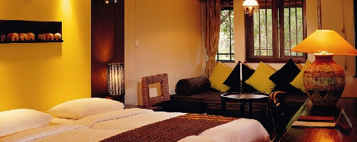 ����� Deer Park Colors of Angsana 4*, ���-�����