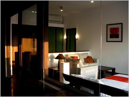 ����� Temple Tree Resort & SPA 5*, ���-�����