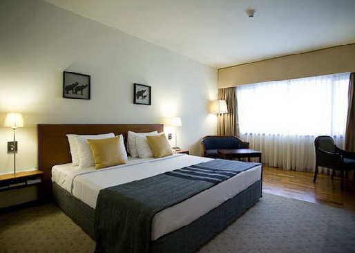 ����� Cinnamon Lakeside 5*, ���-�����