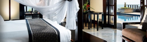 Отель Banyan Tree Bintan 5*