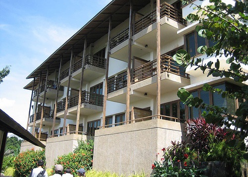 ����� Club Med Resort 5*