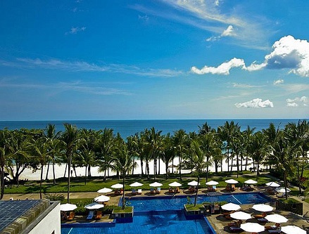 Отель Club Med Resort 5*