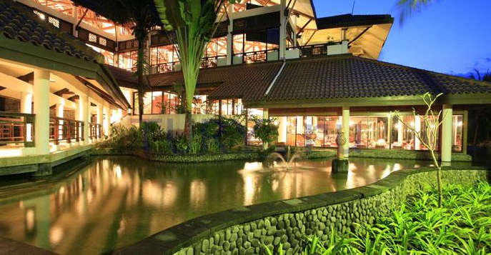 ����� Bintan Lagoon Resort 5*