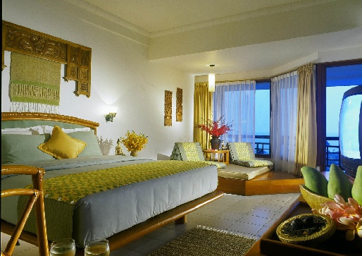 ����� Bintan Lagoon Resort 5*