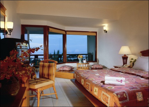 ����� Bintan Lagoon Resort 5*