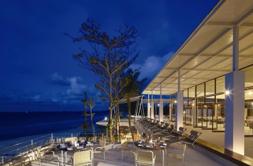����� Bintan Lagoon Resort 5*
