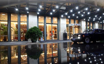 ����� Pullman Royal Casino 4* - �����, �������