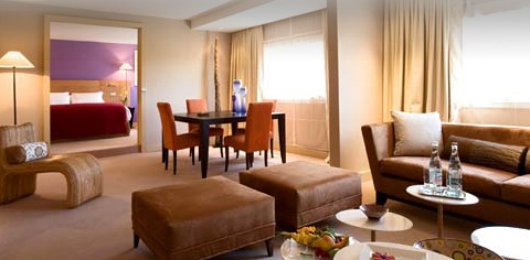 ����� Pullman Royal Casino 4* - �����, �������