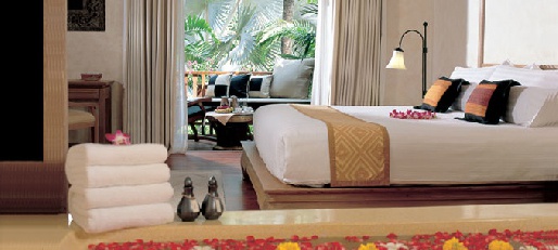 Номер отеля Anantara Resort Hua Hin 5*
