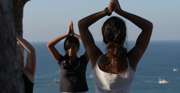 ��� � ����� Chiva-Som International Health Resort