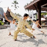 ��� � ����� Chiva-Som International Health Resort