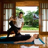 ��� � ����� Chiva-Som International Health Resort