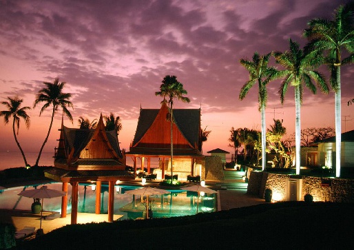 ����� Chiva-Som International Health Resort 5*