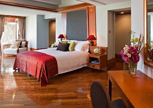 ����� Chiva-Som International Health Resort 5*